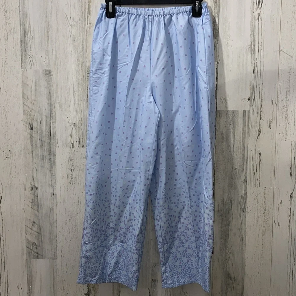 0802 Covington Pajama Set - Picture 5 of 7